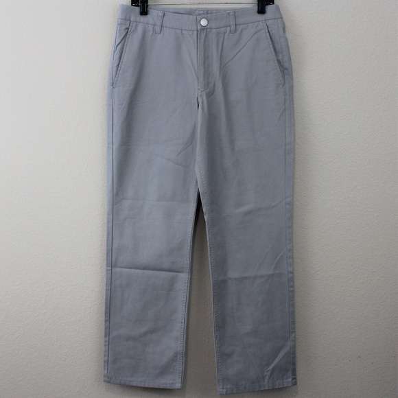 Bonobos Other - Bonobos Washed Chino Straight Fit Pants N87